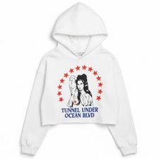 Lana Del Rey Tunnel Under