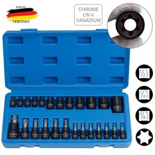 Schlagschrauber Nuss-Kasten