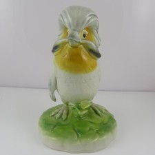 Goebel Figur Vogel, 1985,  13 cm hoch (A)