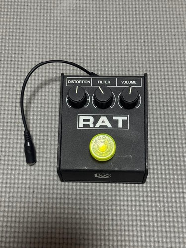 Proco rat2 distortion - proco,