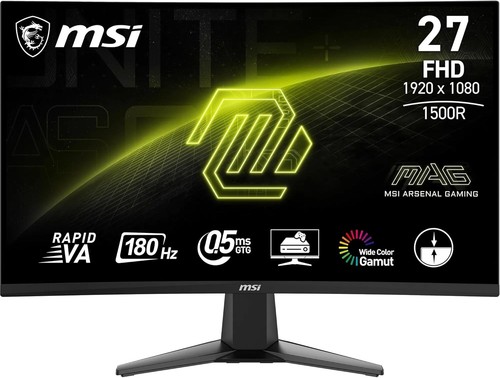 Msi mag 27c6f - 27c6f, 27