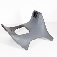 Verkleidung unter Sitzbank mit