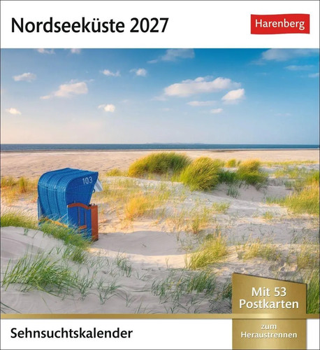 Nordseeküste