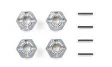 Tamiya felgen adapter - felgen-adapter, mit
