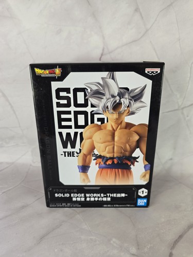 Son goku ultra - son,