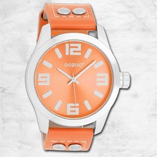 Oozoo metall damen uhr - oozoo,