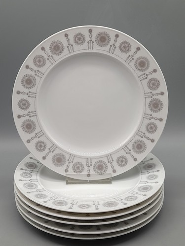 Rosenthal variation weiß - variation,