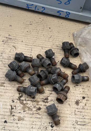 20x radschraube für - 20x,