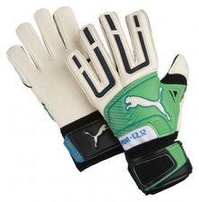 Torwarthandschuhe Puma PowerCat 2.12 Grip IC Innennaht