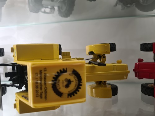 Siku 3469 schlüter 1250 - schlüter,