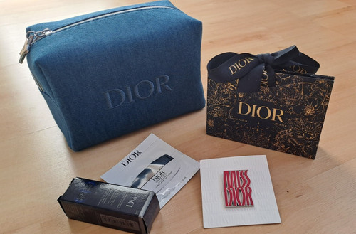Dior beauty case - dior,
