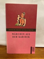 Märchen aus der Karibik Diederichs Märchen der Weltliteratur