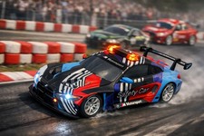 Carrera Digital 143  BMW M4