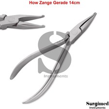 KFO How Zange Drahtbiegezange