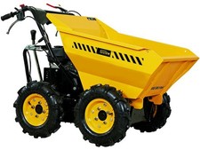 Güde dumper gad 400 - 400, benzin
