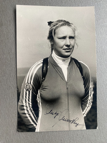 Antje misersky 1992 - misersky, 1992/1