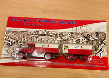 Halloren Nostalgie Edition No