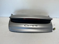 Defekt Porsche 911 996 Motorhaube Heckdeckel Lüfter Spoiler