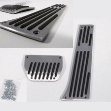 PEDALE PEDALSET ALU FÜR