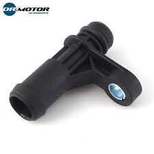 DR.MOTOR Anschlussstutzen