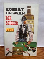 Der Spieler Robert Ullman
