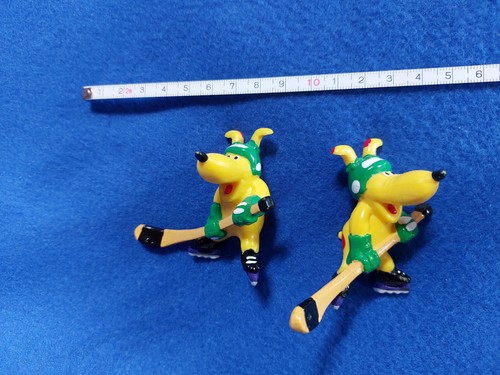 Eishockey - 2,