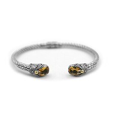 G-2590-GLD-- / Armreif 925