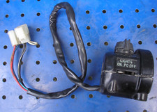 LENKERSCHALTER RECHTS YAMAHA