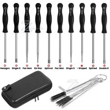 Vergaser Schraubendreher