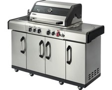 Gasgrill Enders Kansas II Pro