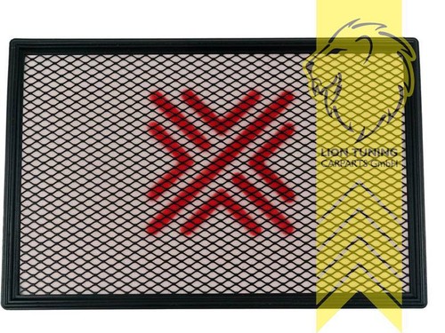 Pipercross sportluftfilter - pipercross,
