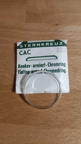 Konvolut sternkreuz cac - konvolut, 25