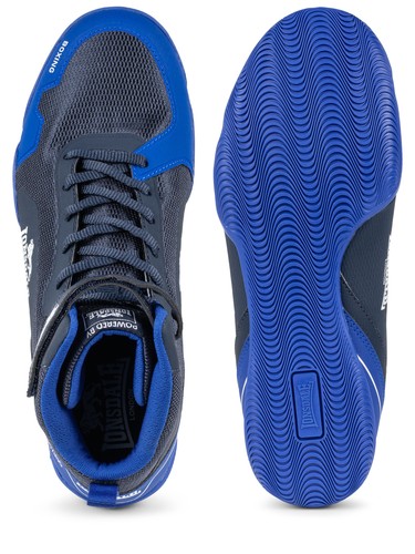 Lonsdale boxschuhe rufford neu - rufford,