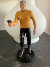 AMT ERTL STAR TREK JAMES T