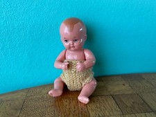 Baby Babypüppchen Schildkröt