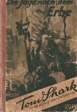 Tom Shark, Der König der