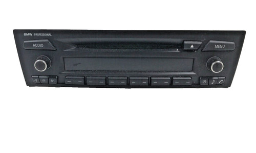 Bmw autoradio 1er e81 - e87, e88