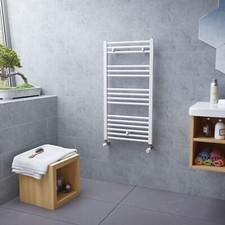 Badheizung Heizkörper