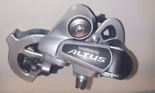 Shimano ALTUS Schaltwerk RD-M310 kurzer Käfig