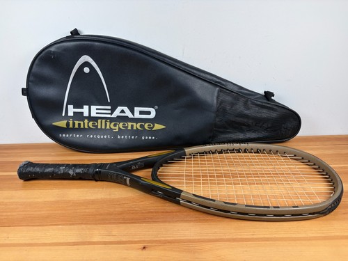 Head s10 intelligence - head,