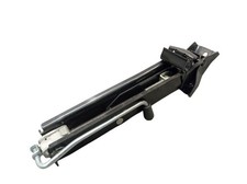 Wagenheber für VW TIGUAN (5N) 1.4 TSI 5N0011031A