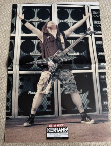 Dimebag darrell - dimebag,