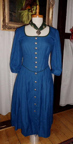 Austria trachten kleid dirndl - austria,