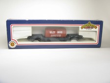 Bachmann 33-875 N.E grau 45