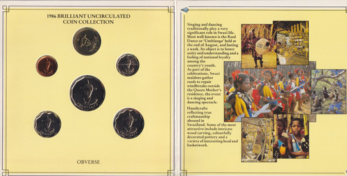 Stempelglanz 1986 schweiz - 1986,