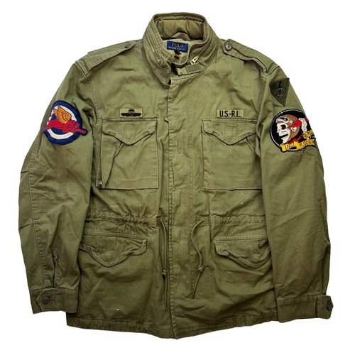 Polo ralph lauren - lauren, grüne
