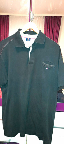 Tommy hilfiger herren polo 3xl - tommy,
