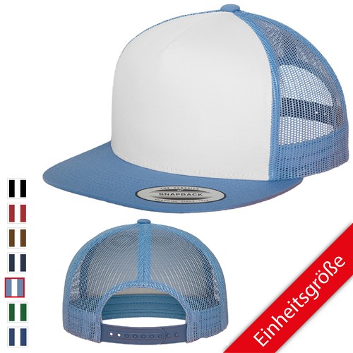 Flexfit classic trucker - flexfit,