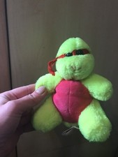 NANU-NANA NINJA TURTLES