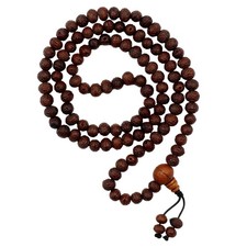 Gebetskette Mala Kette Raktu